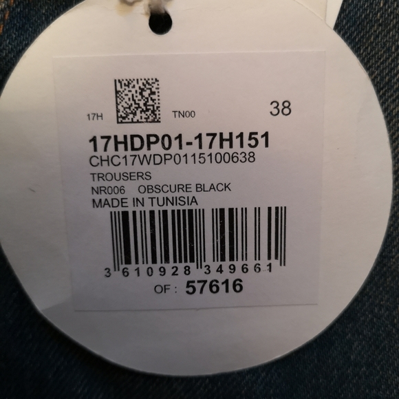 Chloe Jeans - Picture 6 of 8